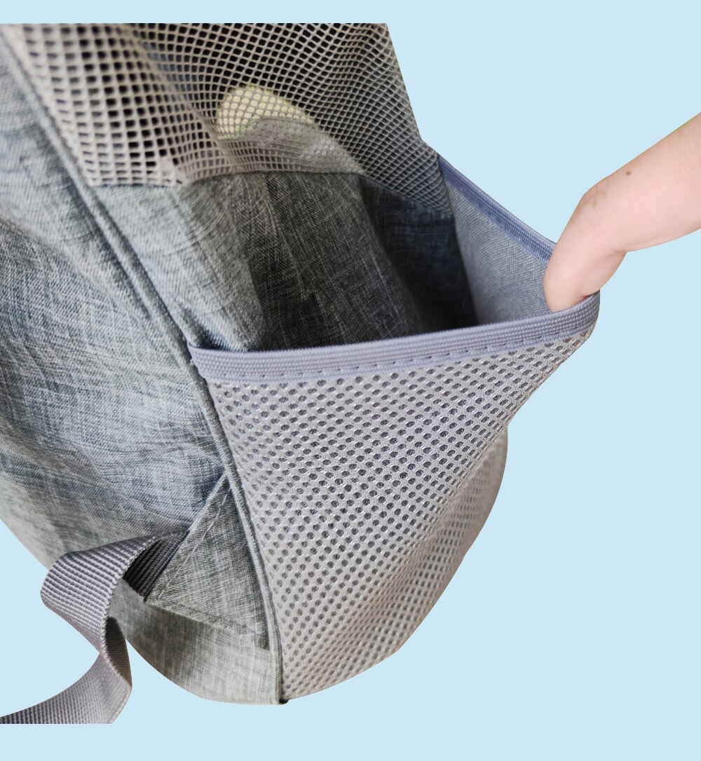 Breathable Cat Carrier Backpack