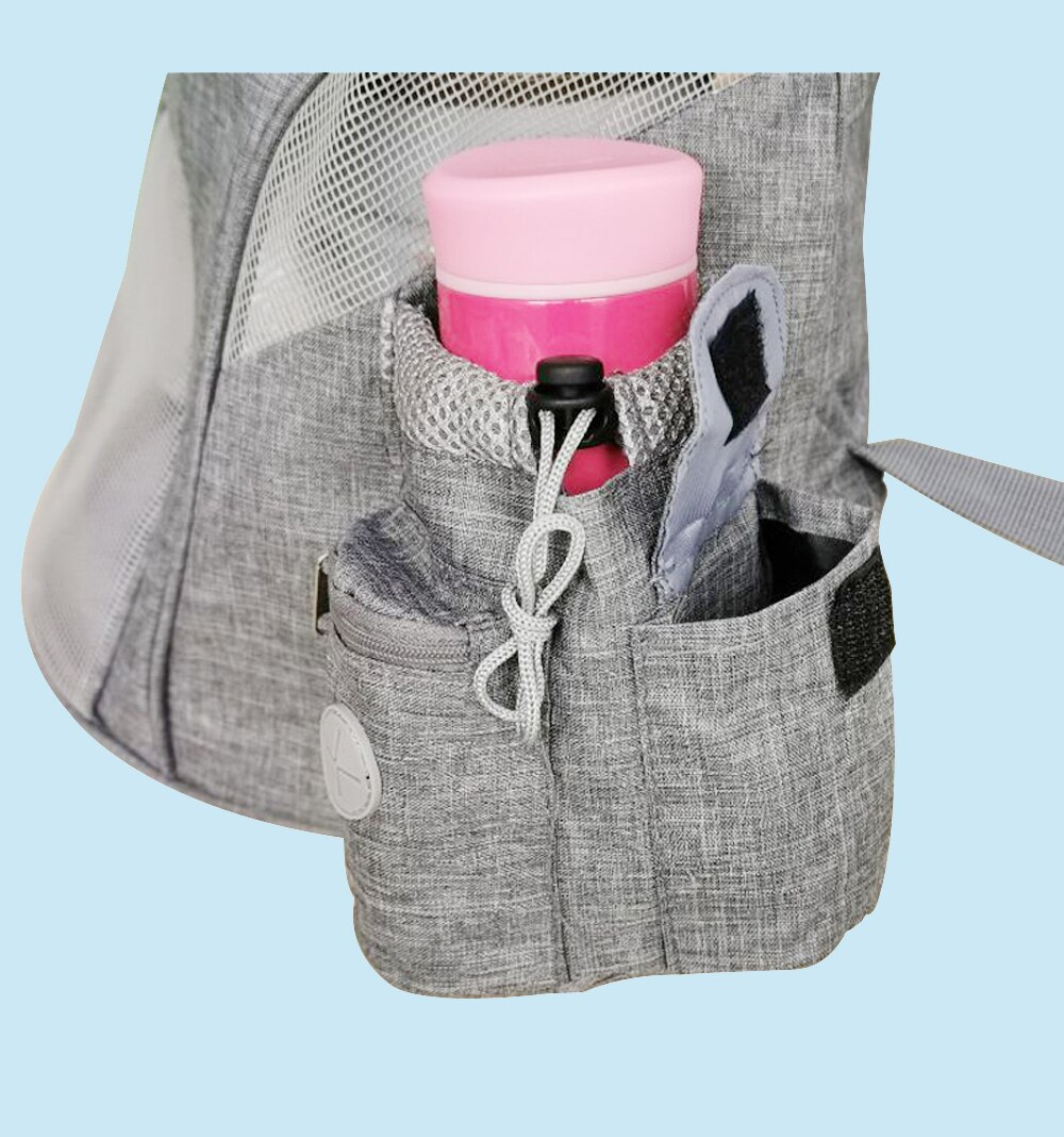 Breathable Cat Carrier Backpack