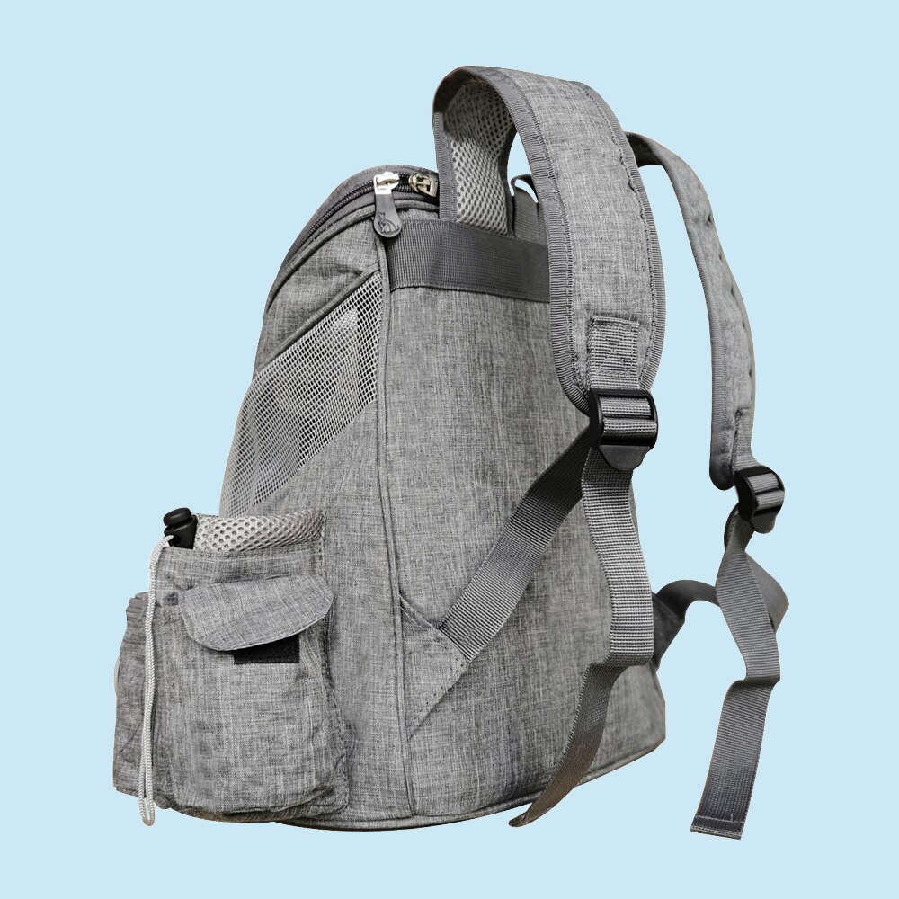 Breathable Cat Carrier Backpack