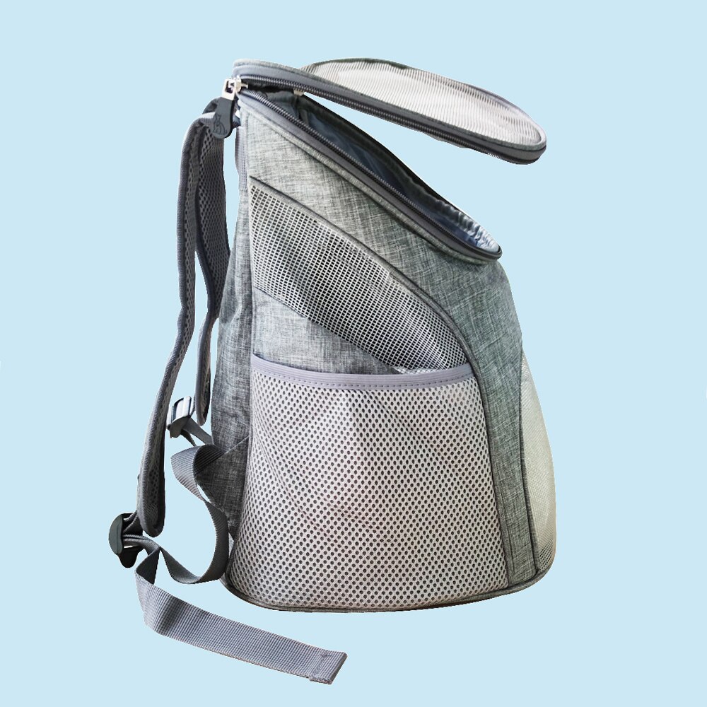 Breathable Cat Carrier Backpack