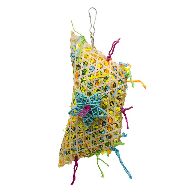 Hanging Toy for Parrots