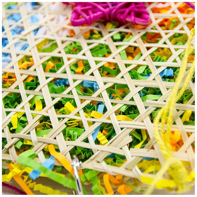 Hanging Toy for Parrots