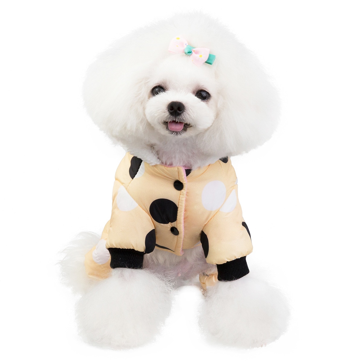 Warm Winter Dog Coat Warm Winter Dog Coat