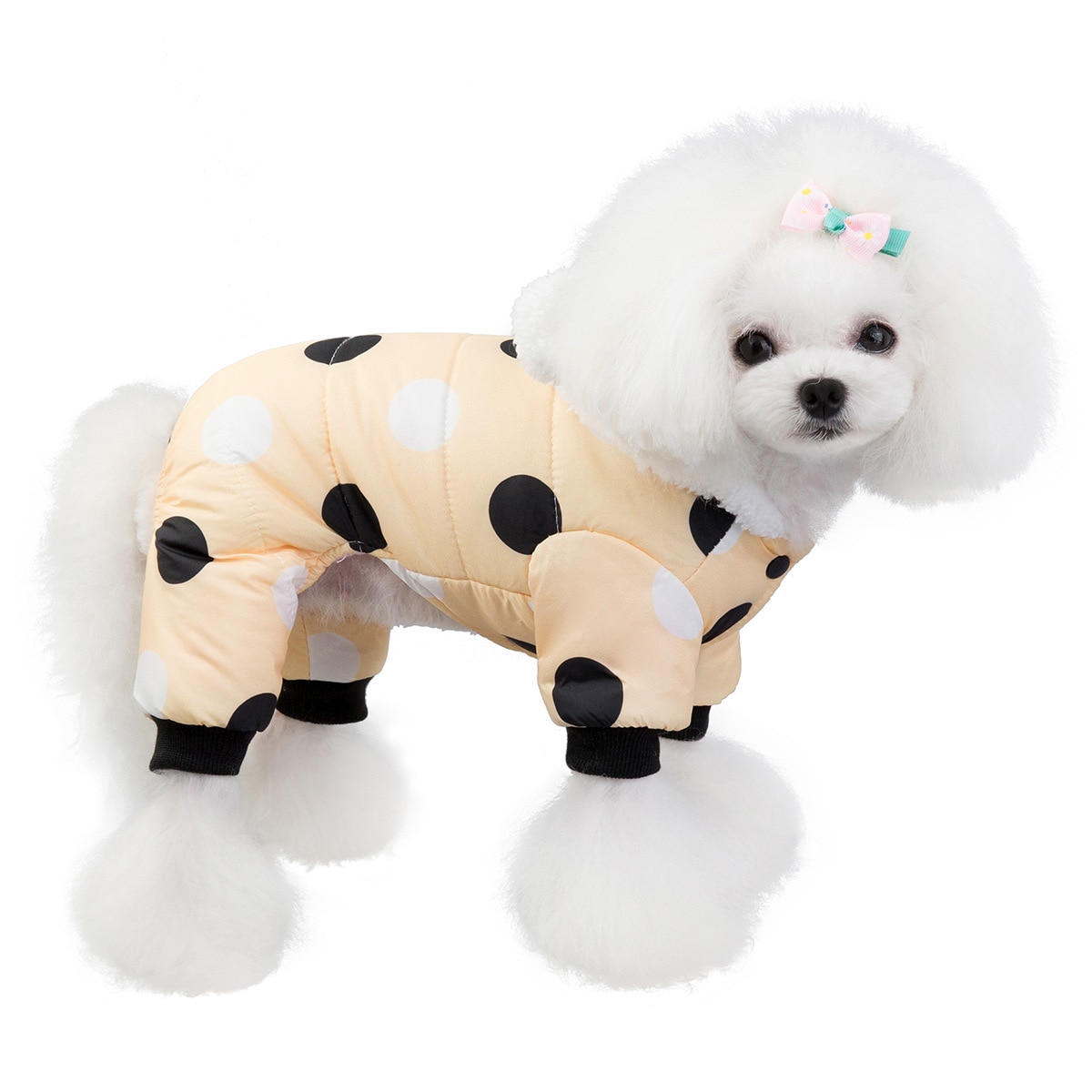 Warm Winter Dog Coat Warm Winter Dog Coat
