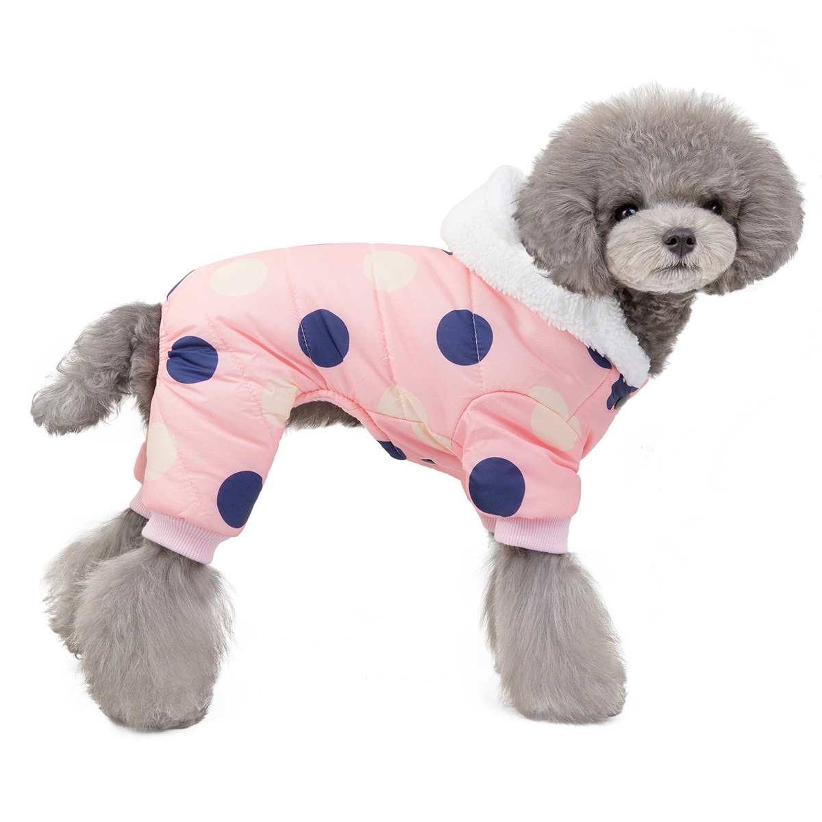 Warm Winter Dog Coat Warm Winter Dog Coat