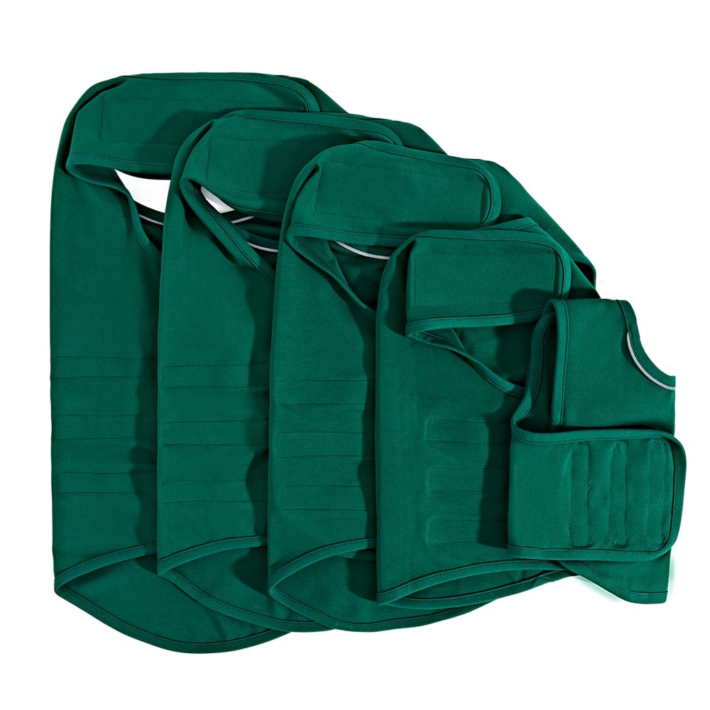 Dog's Reflective Vest Dog's Reflective Vest