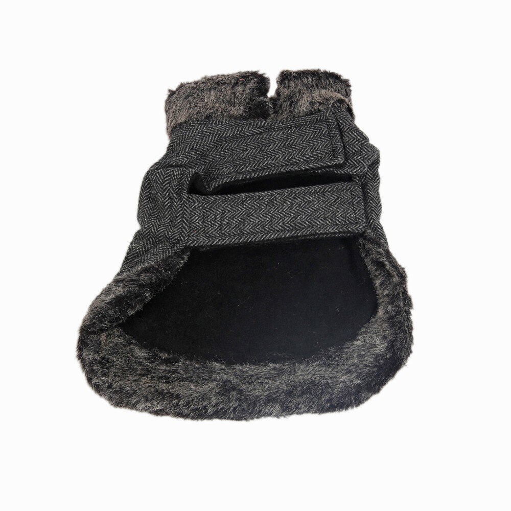 Cute Coat for Small Dogs