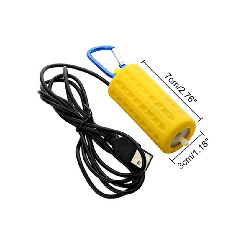 Ultra Silent Aquarium Air Pump Ultra Silent Aquarium Air Pump