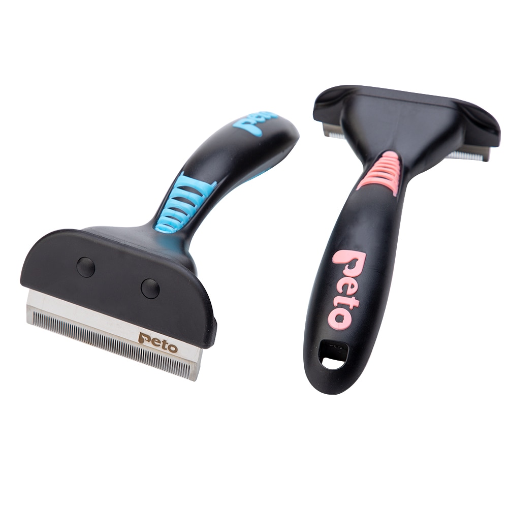 Cat's Deshedding Comb