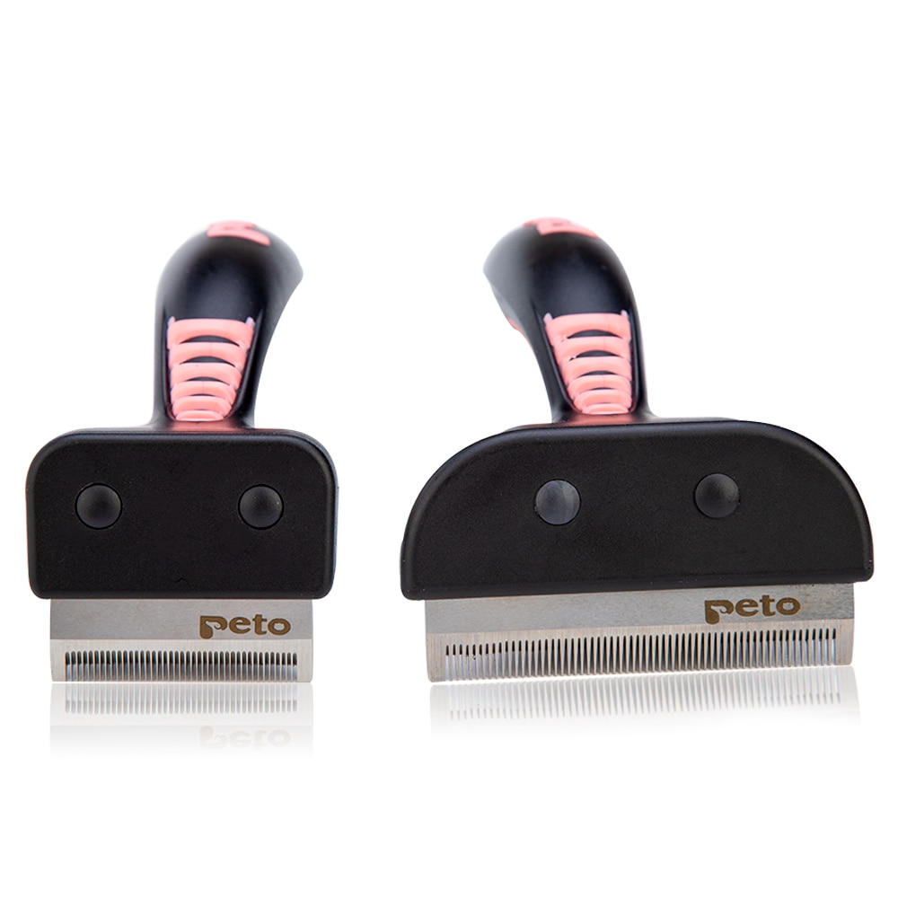 Cat's Deshedding Comb