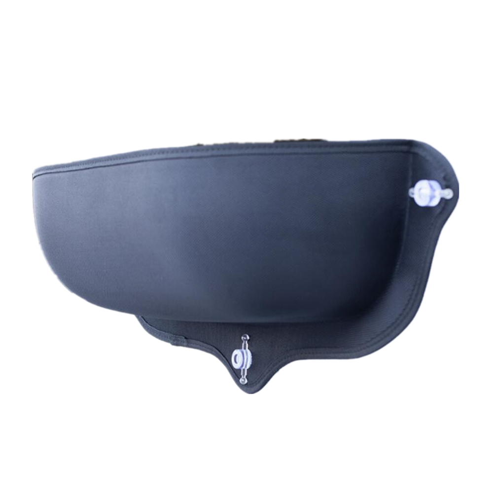 Window Wall Mounted Hanging Bed for Cat