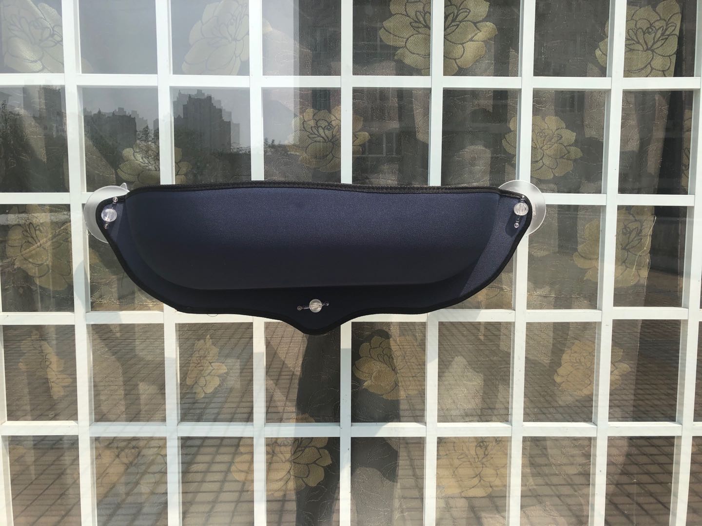 Window Wall Mounted Hanging Bed for Cat