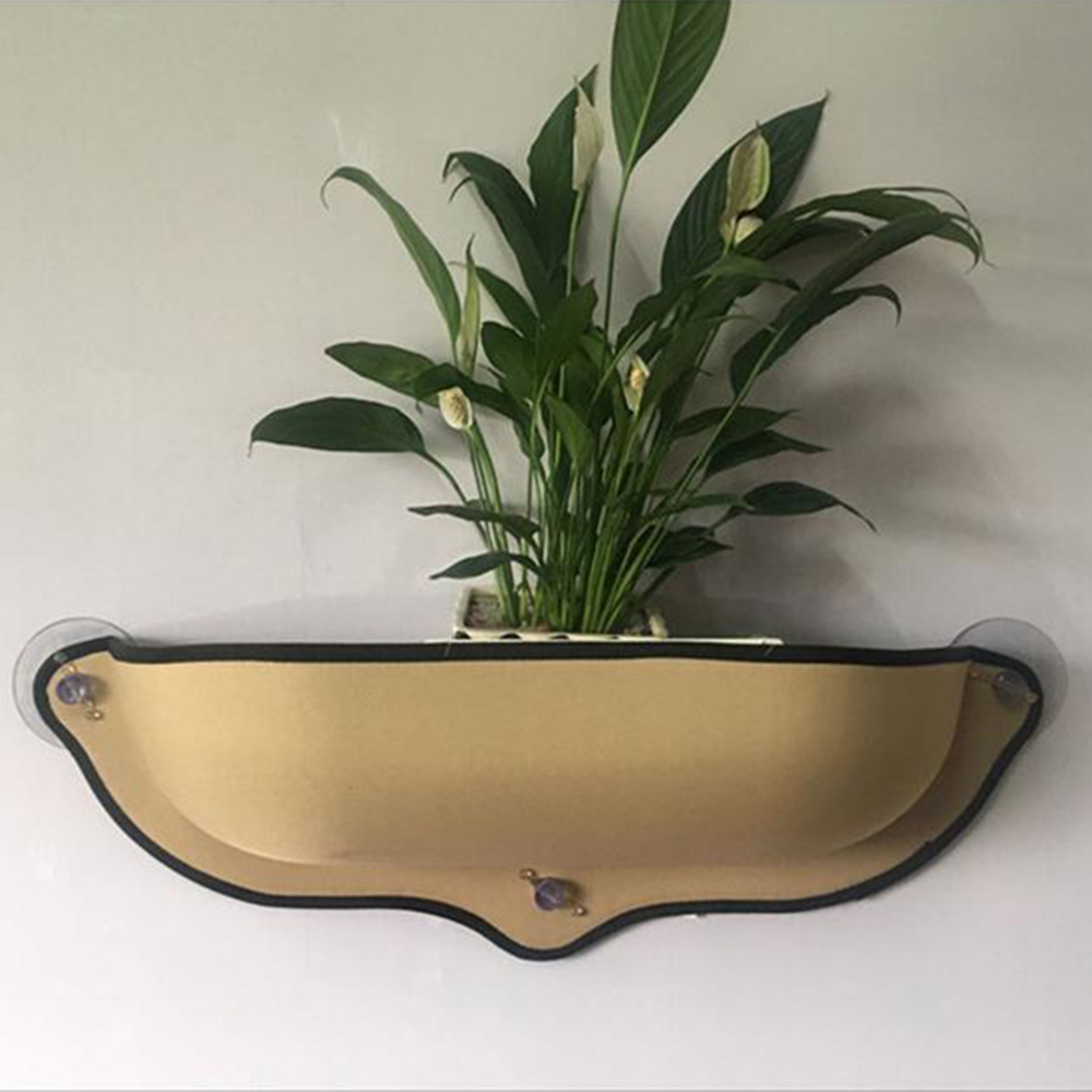 Window Wall Mounted Hanging Bed for Cat