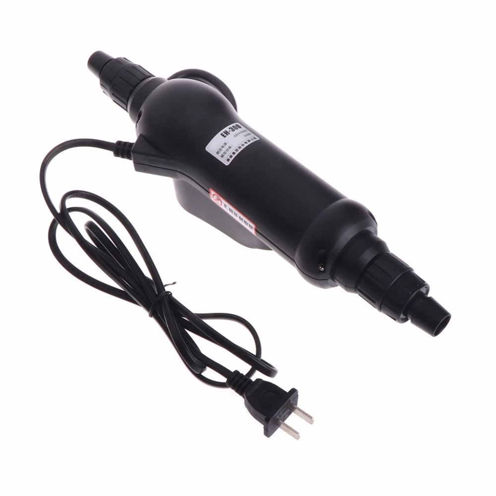 Fish Tank Water Heater Control