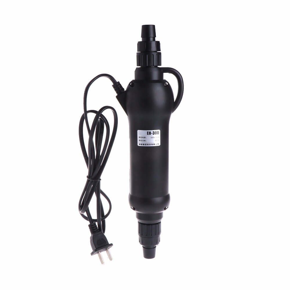 Fish Tank Water Heater Control