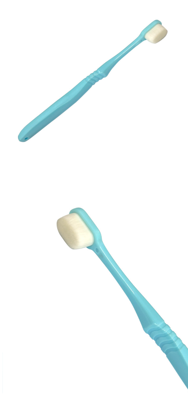 Dogs Cleaning Care Toothbrush