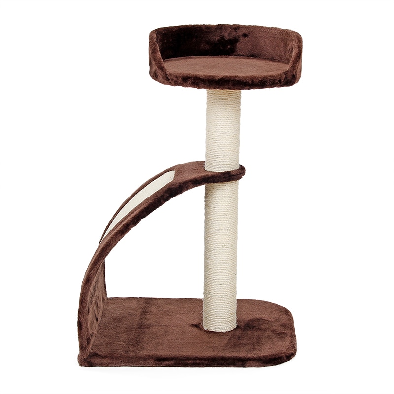 Cat's Portable Tree House