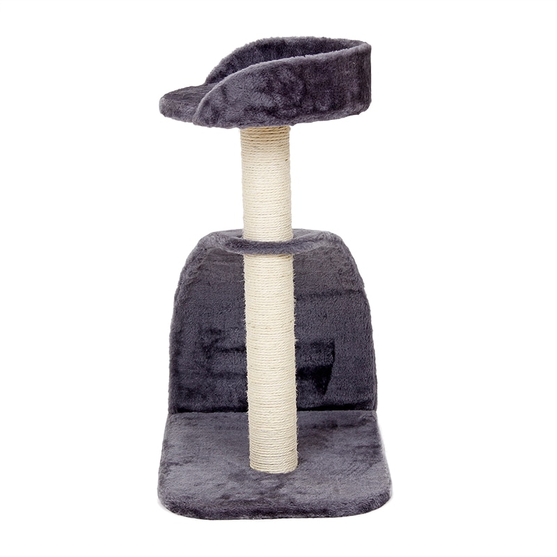 Cat's Portable Tree House