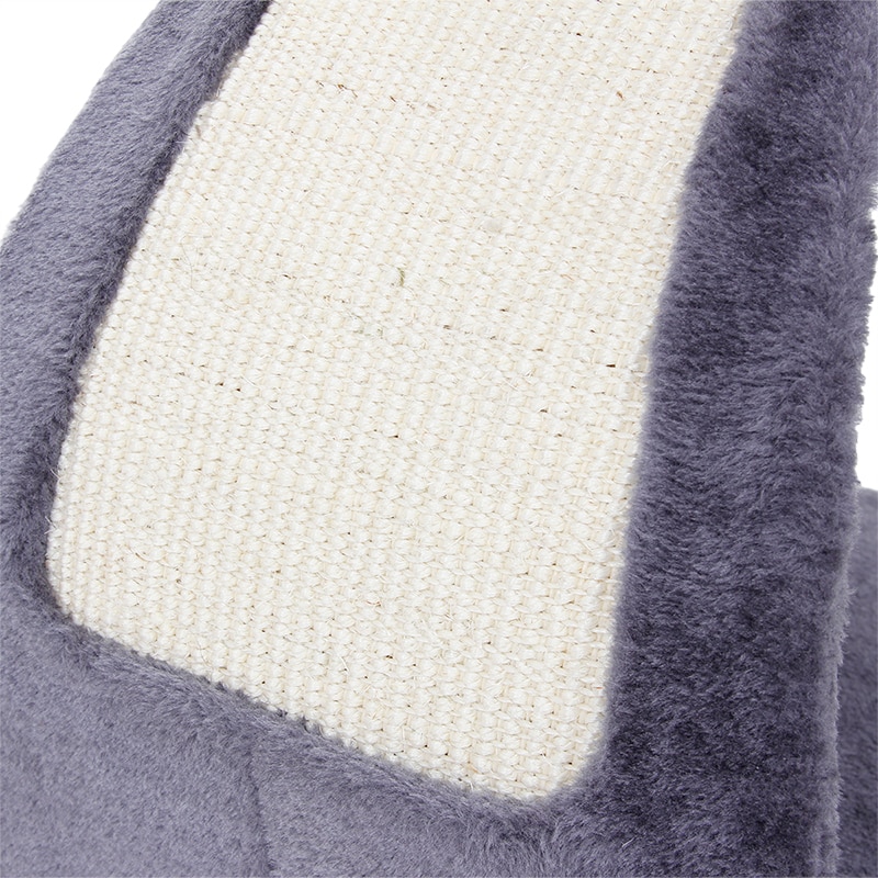 Cat's Portable Tree House