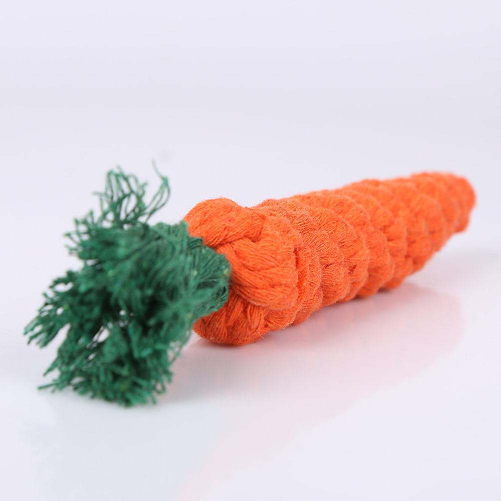 Scratching Carrots Toy for Cats