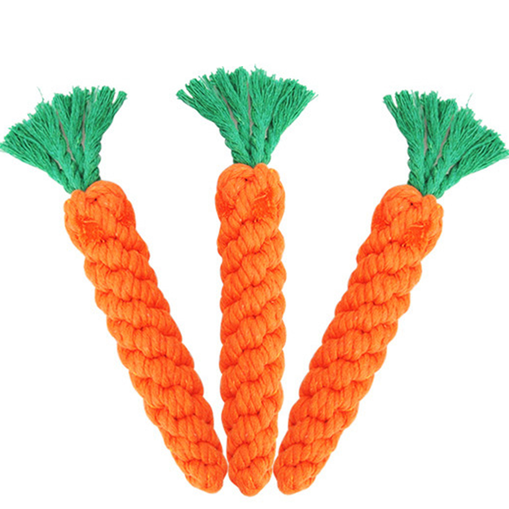 Scratching Carrots Toy for Cats