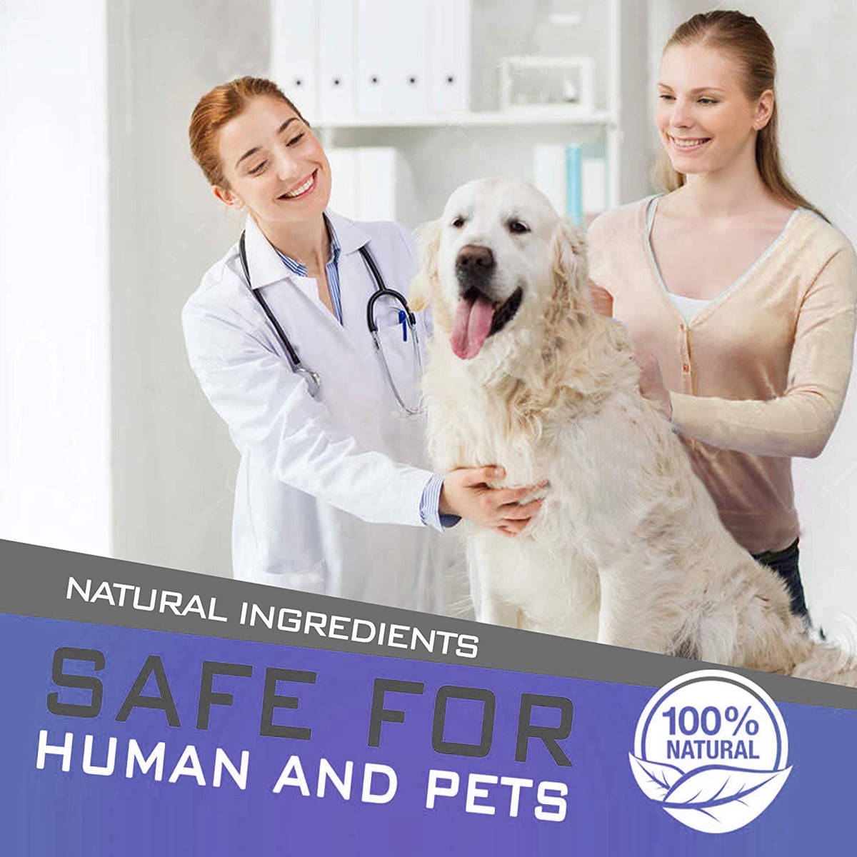 Anti Flea Ticks Waterproof Long Collar Anti Flea Ticks Waterproof Long Collar
