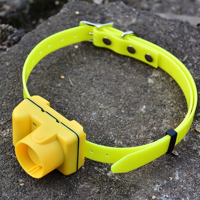 Rechargeable Dog Training Beeper