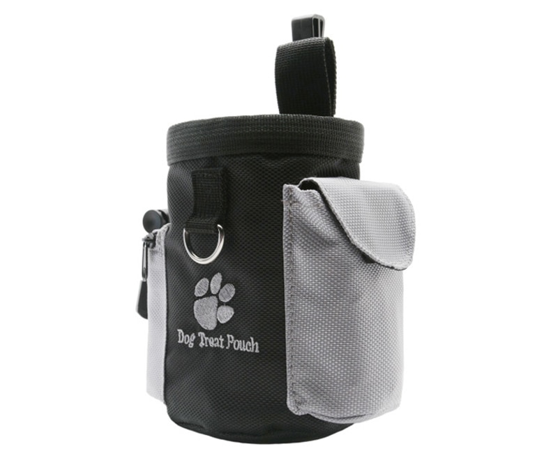 Outdoor Dog Training Treat Bag