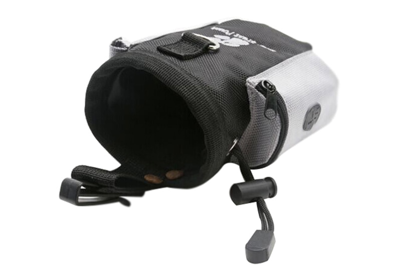 Outdoor Dog Training Treat Bag