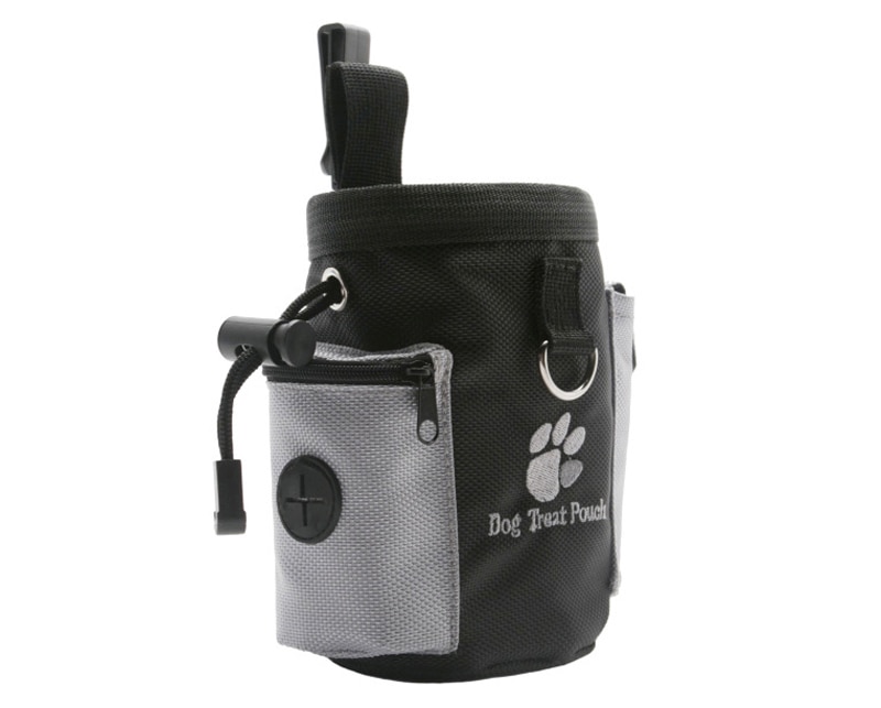 Outdoor Dog Training Treat Bag