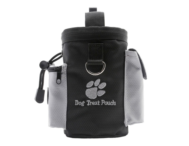 Outdoor Dog Training Treat Bag