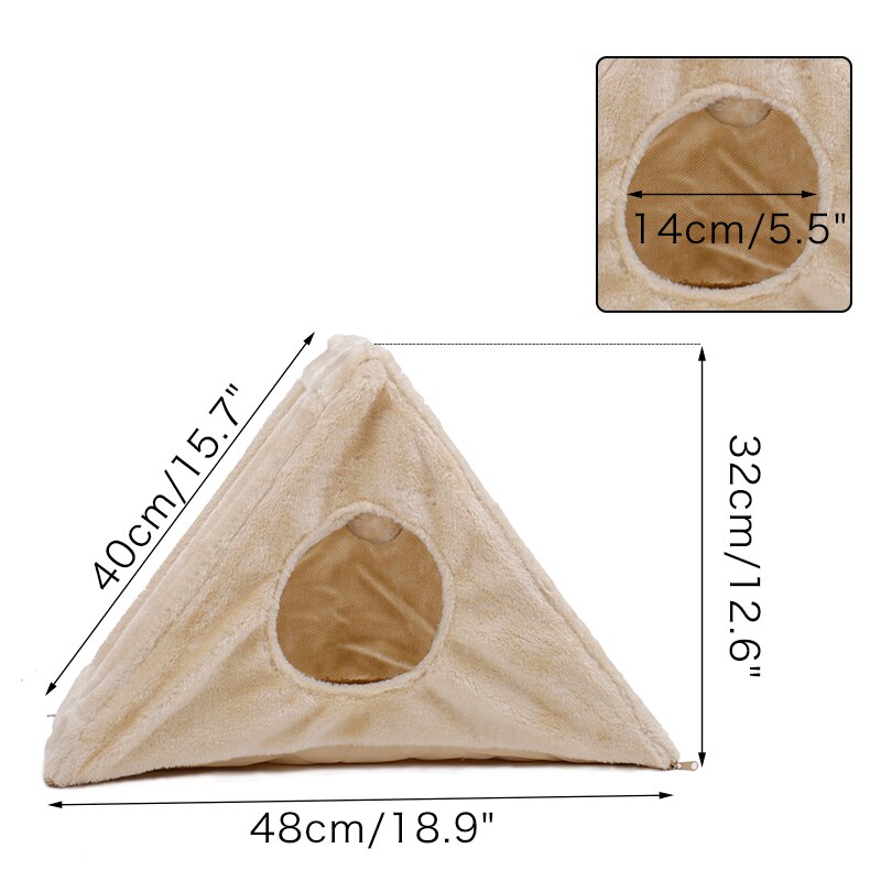 Funny Small Scratcher for Cats