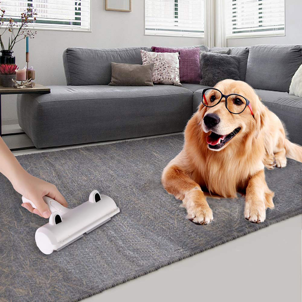 Pet Hair Remover Roller
