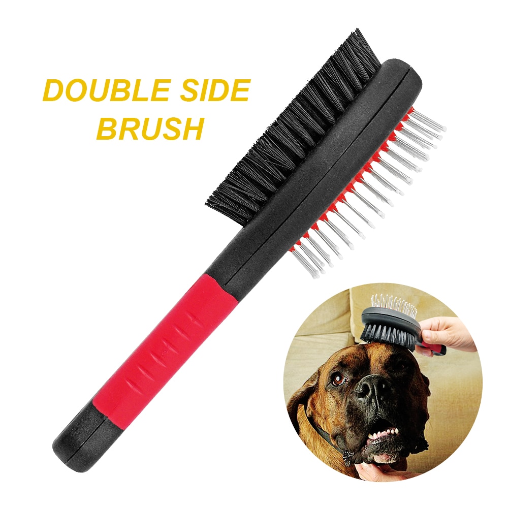 Dog's Grooming Tools 5 pcs Set