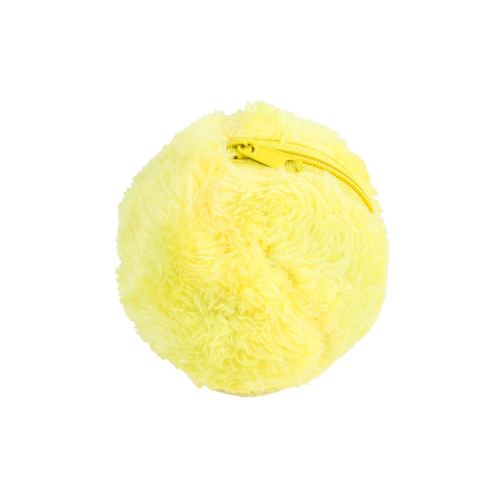 Active Plush Chew Ball