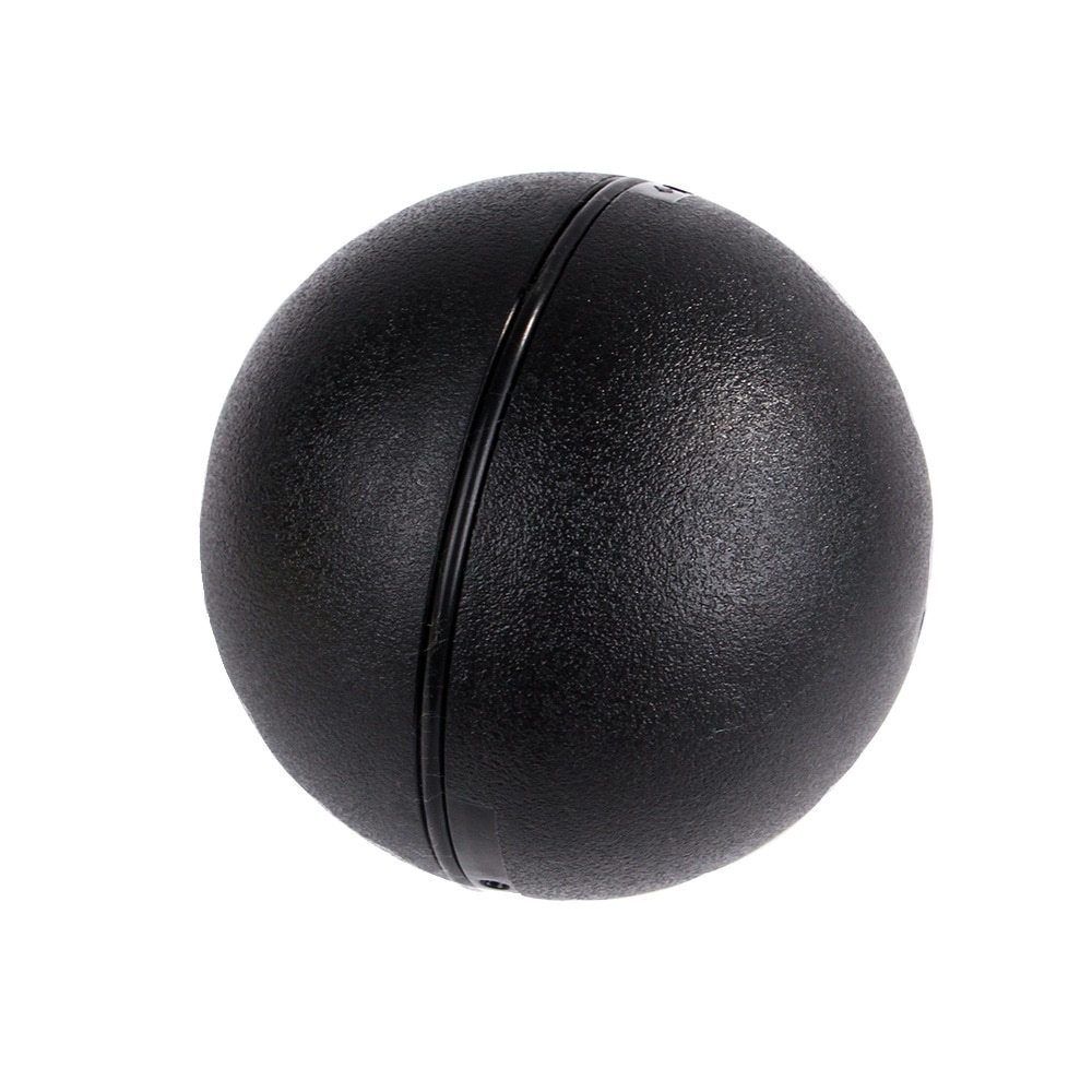 Active Plush Chew Ball