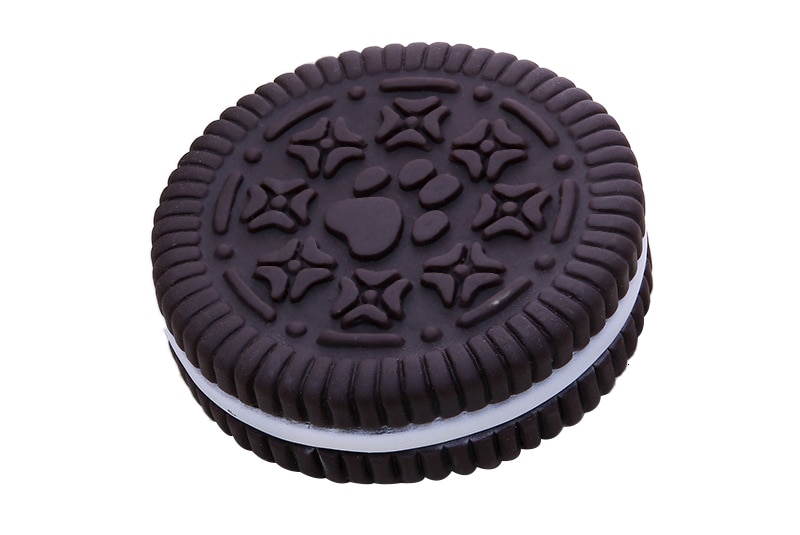 Cookie Shaped Pet Dog Toy