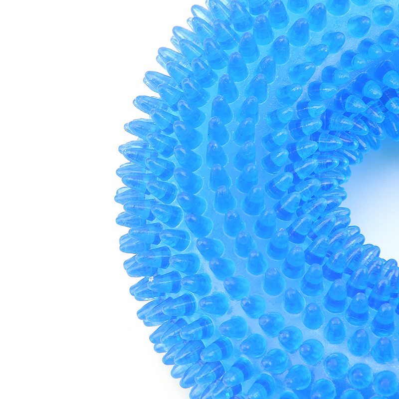 Durable Squeak Chew Ring