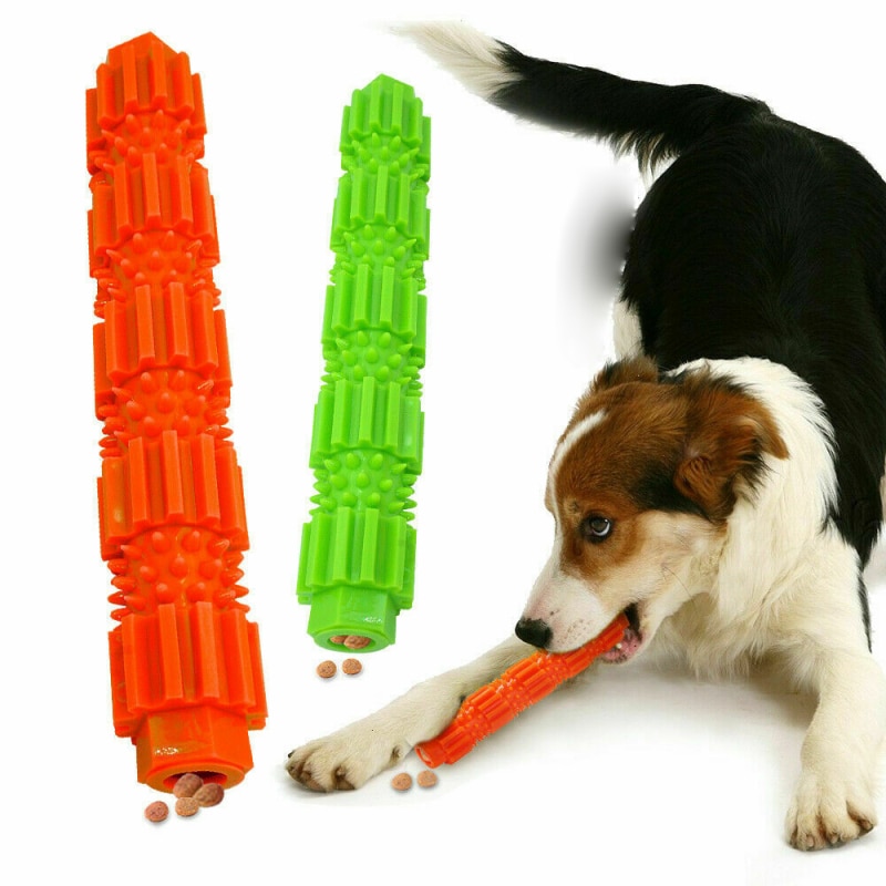 Dog Chew Toy Bone