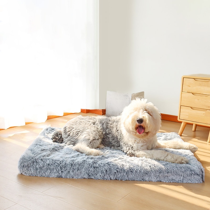 Ultra Plush Orthopedic Dogs Mat Ultra Plush Orthopedic Dogs Mat
