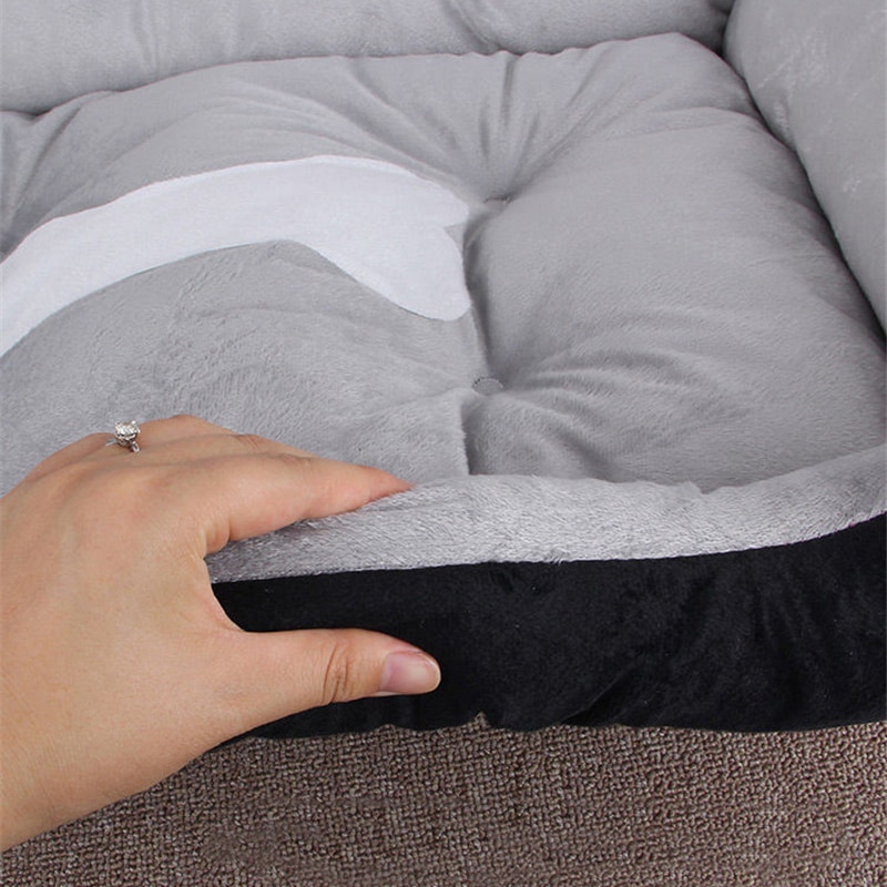 Waterproof Soft Bed for Dogs