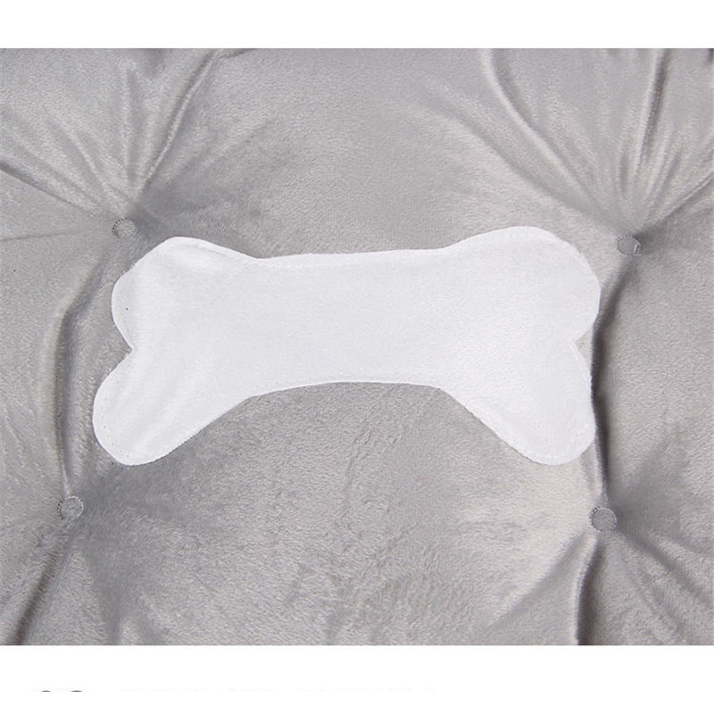 Waterproof Soft Bed for Dogs