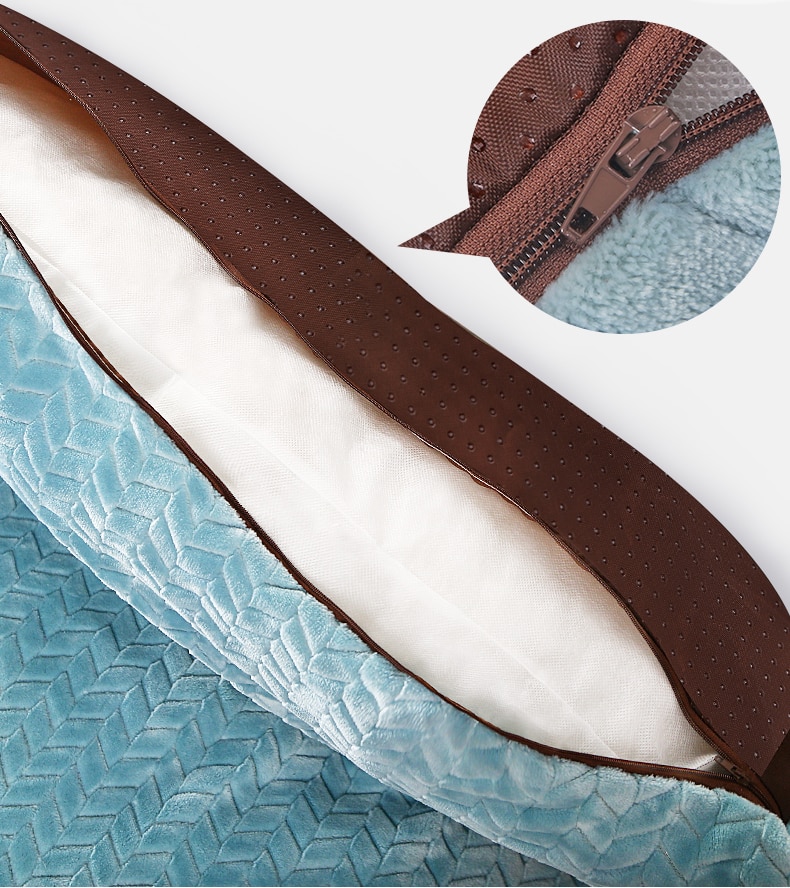 Dogs Soft Pillow Mat Dogs Soft Pillow Mat