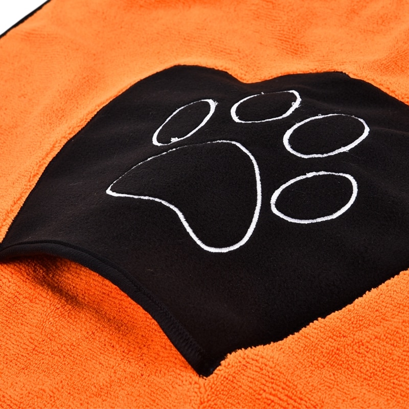 Luxury Super Warm Breathable Dog Round Beds