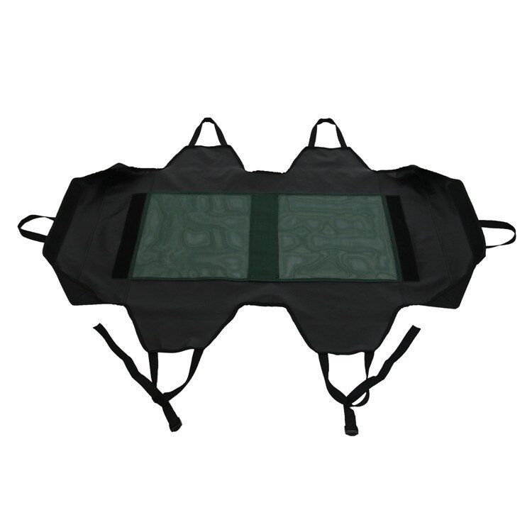 Folding Travel Dog Bed