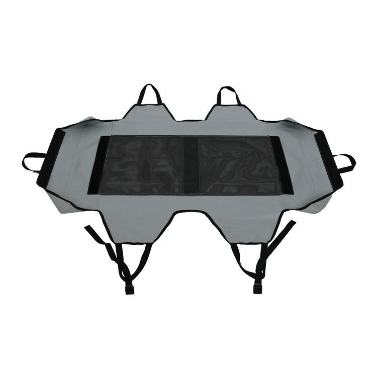 Folding Travel Dog Bed