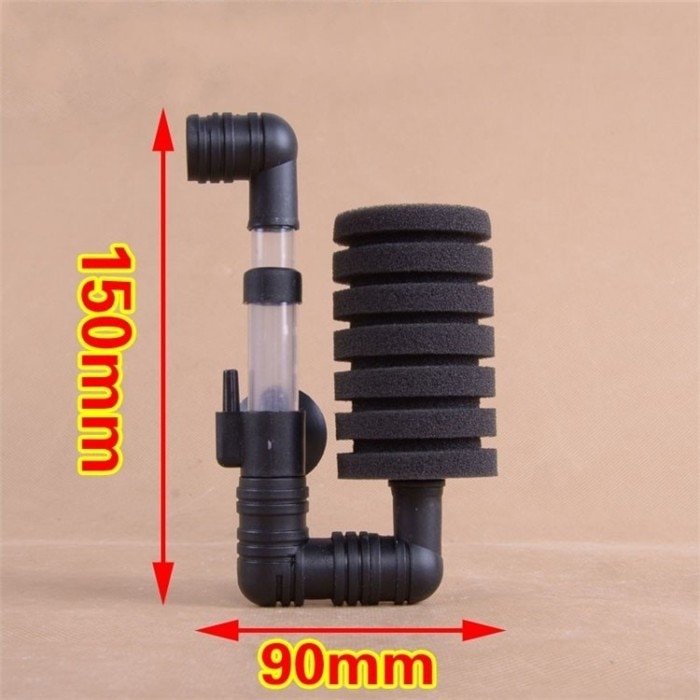 Biochemical Sponge Aquarium Filter Biochemical Sponge Aquarium Filter