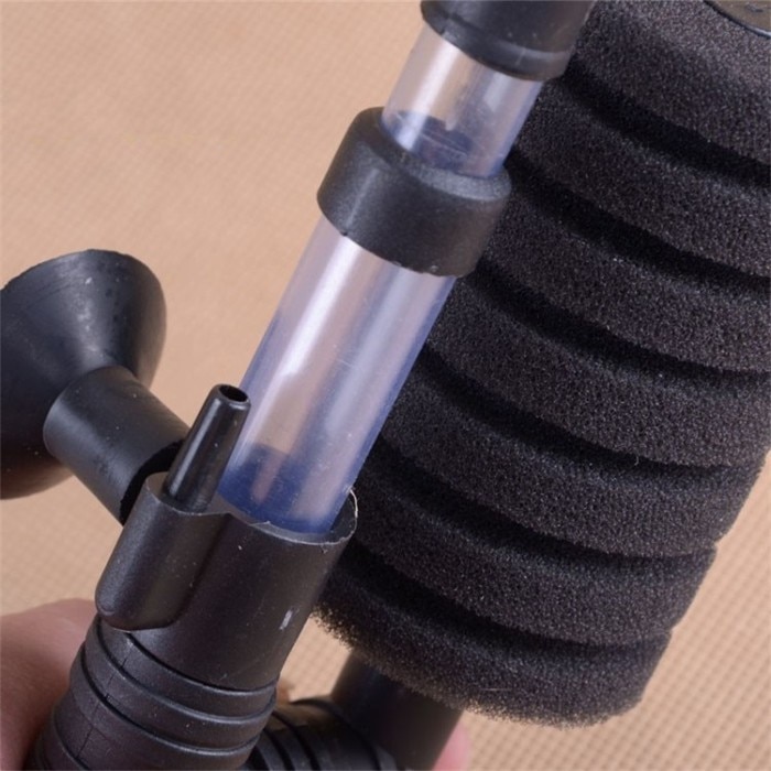 Biochemical Sponge Aquarium Filter Biochemical Sponge Aquarium Filter