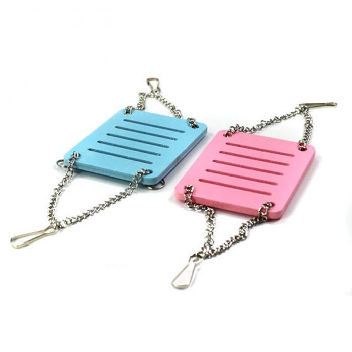 Small Pet Toy Swing