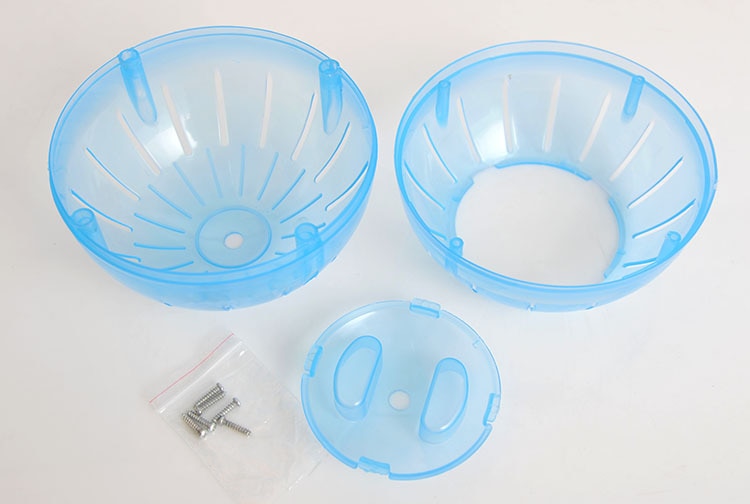 Ball Toy for Small Pets